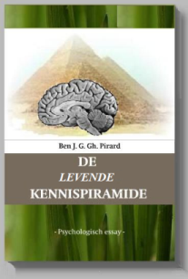 De Levende Kennispiramide toekomstige cover; click voor uitleg
